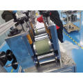 Automatic non woven N95 mask making machine